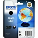 Epson Tusz Stylus WF100W T2661 Black 5,8 ml