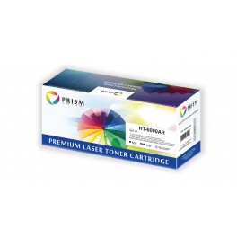 PRISM HP Toner nr 124A Q6000A Black 2,5k CRG-707 Rem