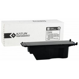 Katun Toner Canon iR2200 C-EXV3 Black 1x795g, Access