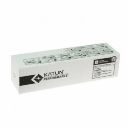 Katun Toner Canon iR1018 C-EXV18 Black Performance