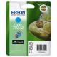 Epson Tusz Stylus Photo 2100 T0342 Cyan 440 stron