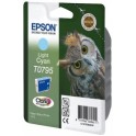 Epson Tusz Stylus Photo 1400 T0795 Light Cyan 11ml