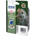 Epson Tusz Stylus Photo 1400 T0796 Light Magenta 11ml