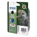 Epson Tusz Stylus Photo 1400 T0791 Black 11ml