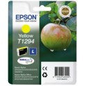 Epson Tusz SX425 T1294 Yellow 7,2ml 7,2ml