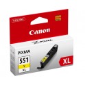 Canon Tusz CLI-551XL Yellow 11 ml