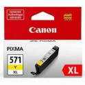 Canon Tusz CLI-571YXL Yellow 10.8 ml