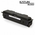 Katun Toner Kyocera TK-18 Black 1x295g, Access