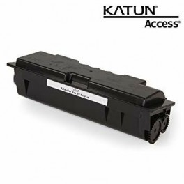 Katun Toner Kyocera TK-18 Black 1x295g, Access