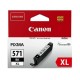 Canon Tusz CLI-571BKXL Black 10.8 ml