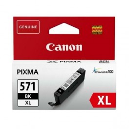 Canon Tusz CLI-571BKXL Black 10.8 ml