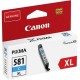 Canon Tusz CLI-581C XL Cyan 8.3 ml