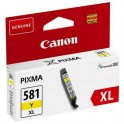 Canon Tusz CLI-581Y XL Yellow 8.3 ml