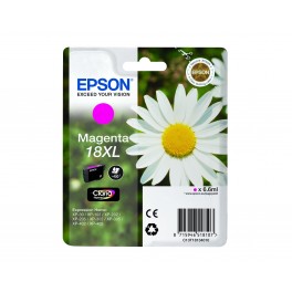 Epson Tusz XP102 T1813 Magenta  6.6ml