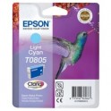 Epson Tusz Claria R265/360 T0805 Light Cyan 7,4ml
