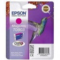 Epson Tusz Claria R265/360 T0803 Magenta 7,4ml