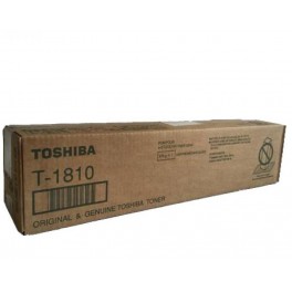 Toshiba Toner T-1810 Black 5K