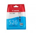 Canon Tusz CLI-526C Cyan 9 ml