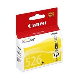 Canon Tusz CLI-526Y Yellow 9 ml