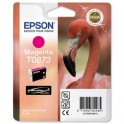 Epson Tusz Stylus Photo R1900 T0873 Magenta, 11.4ml