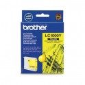 Brother Tusz LC1000 Yellow 400str