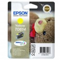 Epson Tusz Stylus D68 T0614 Yellow 8ml