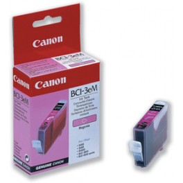 Canon Tusz BCI-3M Magenta 280s