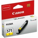 Canon Tusz CLI-571Y Yellow 7 ml
