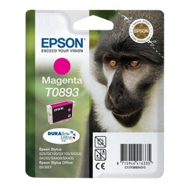 Epson Tusz Stylus SX100 T0893 Magenta 3,5ml