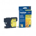 Brother Tusz LC1100 Yellow 325str