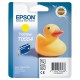 Epson Tusz Photo RX420 T0554 Yellow 8ml