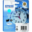 Epson Tusz WF3620/3640 Cyan  3,6ml