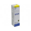 Epson Tusz L800 T6734 Yellow 70 ml