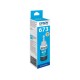 Epson Tusz L800 T6732 Cyan 70 ml