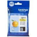 Brother Tusz LC3211Y Yellow 200 stron