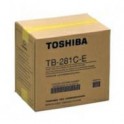 Toshiba Poj. na zuż ton e-Studio TB-281C 50K