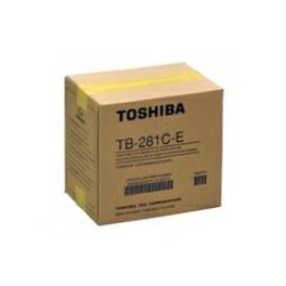 Toshiba Poj. na zuż ton e-Studio TB-281C 50K
