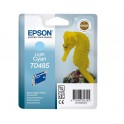 Epson Tusz Stylus Photo R200 T0485 Light Cyan, 13ml